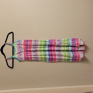 So (Size 10 girls) Maxi Dress